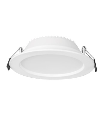 NASAO * EMPOTRABLE LED CCT 15W BLANCO